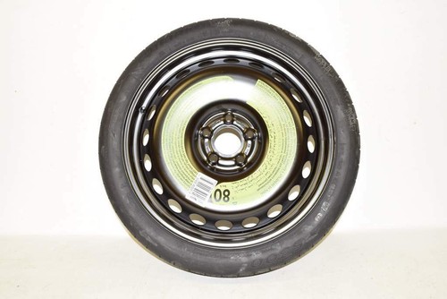Reserverad Audi A4 B8