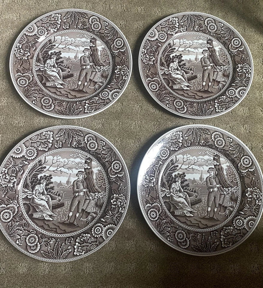 SPODE ARCHIVE COLLECTION WOODSMAN - Image 2 of 3