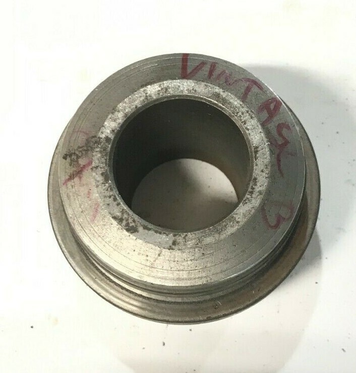 Vintage Bentley Thrust Bearing Crankshaft