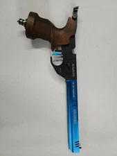 Alfa Proj Competition PCP Pistol by Air Arms - Refurbished by Pyramyd air