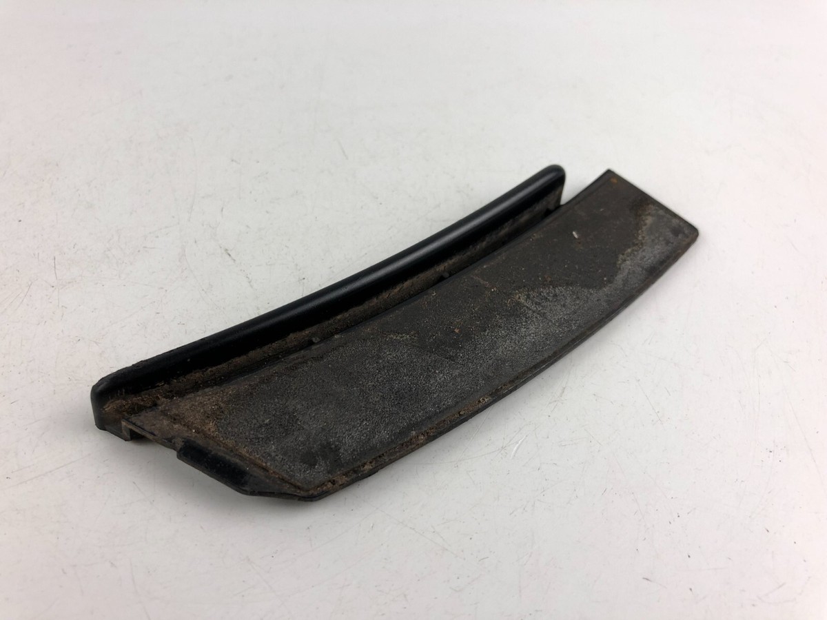 Mercedes Benz A Class W177 Rear Left Side Bumper Arch Spat Trim 
