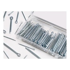 Large Cotter Pins 150-Pc. Set Assortment