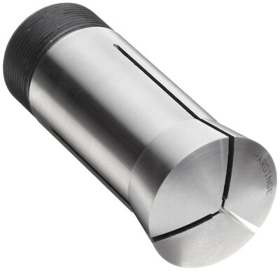 Hardinge 5C Round Smooth Collet with No Internal Stop Thread