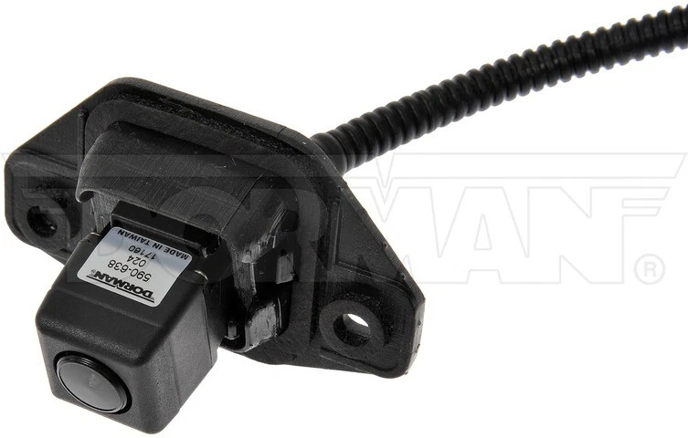 Cámara de asistencia de estacionamiento Dorman 590-638 Foto 3 de 4