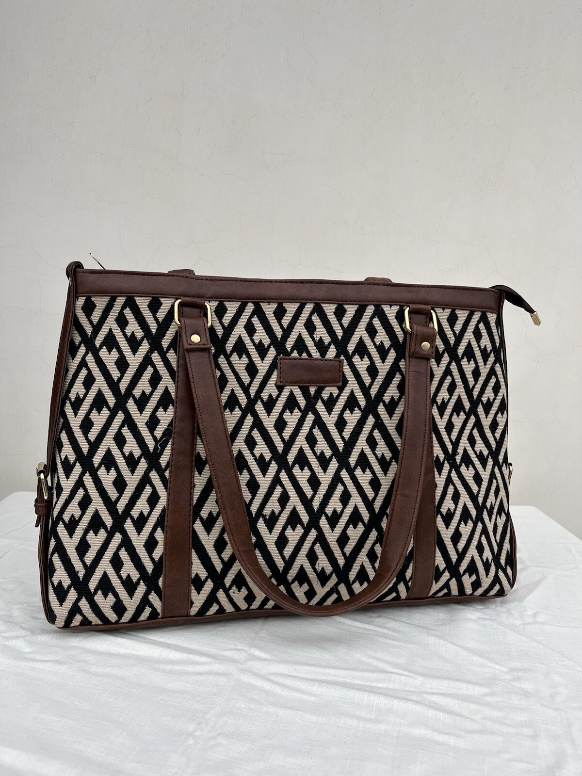 Laptop Bag | Spacious Bag For Women