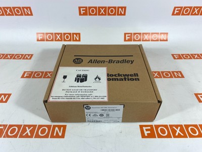 ALLEN BRADLEY 2711R-T4T Panelwiev 800 HMI - NEW IN OPEN BOX