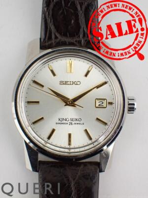 ○Seiko King Mechanical Ksk Design Sdka003 6L35-00F0 | eBay