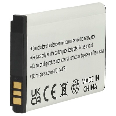 Batteria Per Siemens Gigaset SL910 - 1050 MAh, Li-ion, Compatibile Con V30145-K130K-X447 - Foto 2