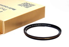 55mm MRC Multi-Resistant Nano Coating UV HD Filter for Nikon Sony Pentax Canon
