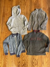 Boys 6/7 Old Navy Lot