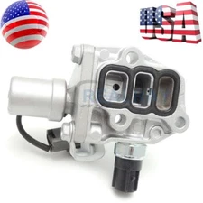15810PAAA02 Spool Valve 917-281 for 98-02 Honda Accord 4Cyl VTEC Solenoid 2.3L