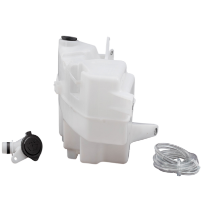 Windshield Washer Tank Assembly - HY1288138