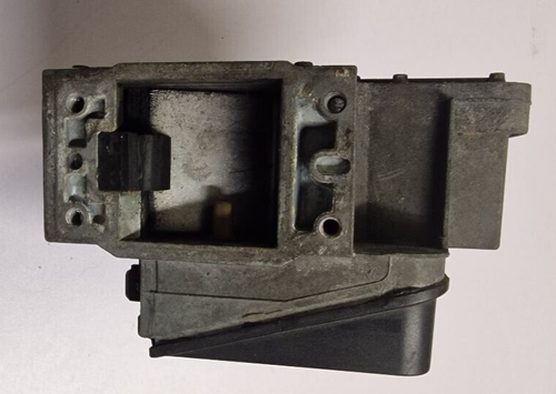 Porsche 944 air mass meter Sensor Original Bosch 0280202028 - Picture 6 of 7