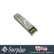 Genuine Cisco XFP-10G-MM-SR 10GB XFP 850nm 300m Transceiver Module