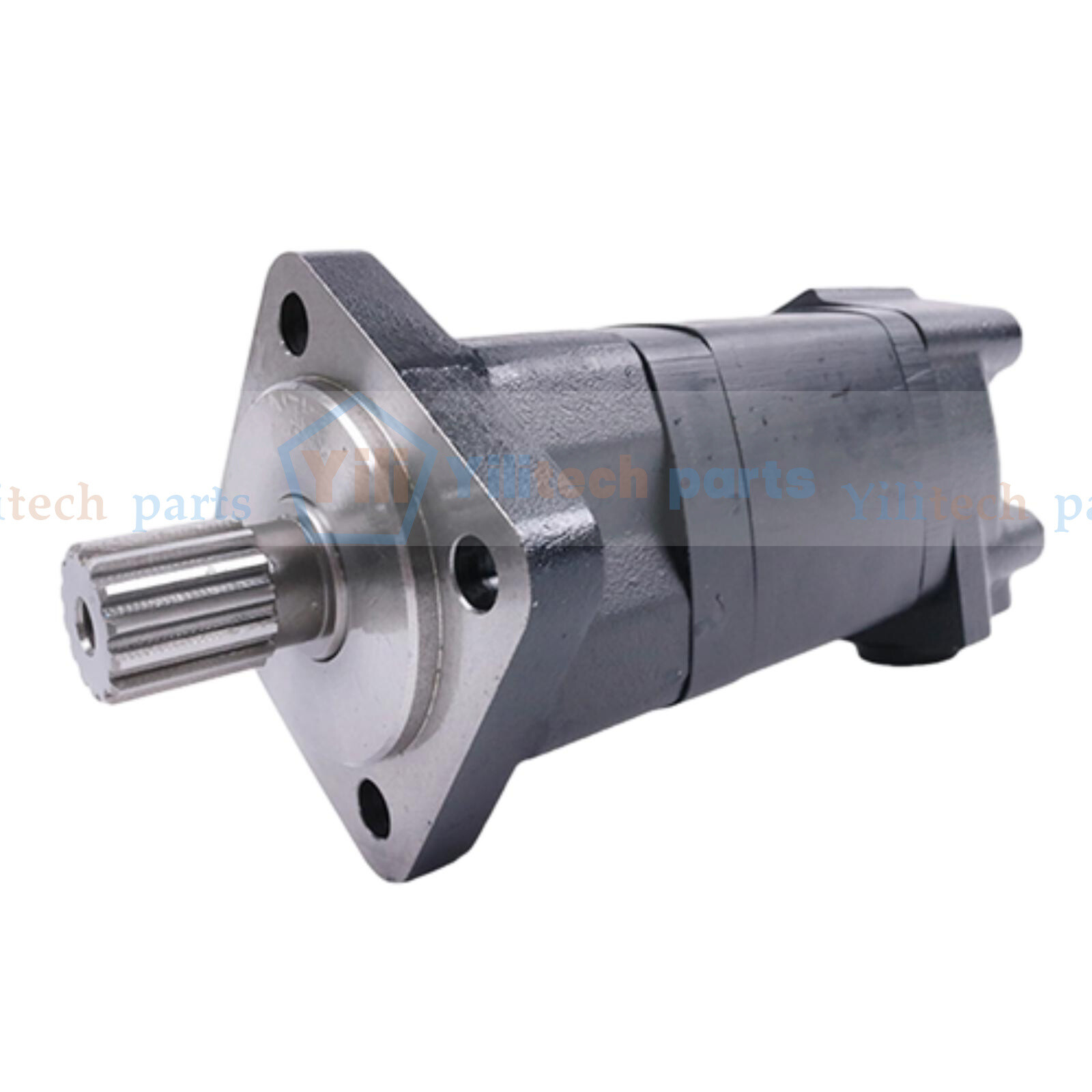 Hydraulic Motor 104-1261-006 104-1261 Fits For Eaton Char-Lynn 2000 Series