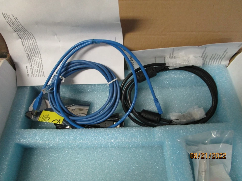 Módulo de evaluación de video TI Spectrum Digital Davinci TMS320DM6467 HD 1080P EVM Foto 4 de 4