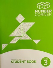 Number Corner Grade 3 Student Book Second Edi...