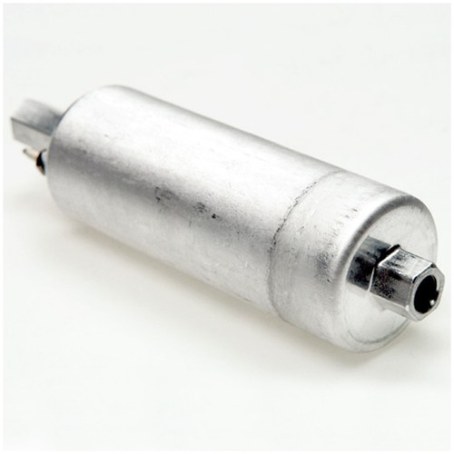For 1985-1986 Alfa Romeo GTV-6 2.5L V6 Electric Fuel Pump In-Line Delphi - Picture 7 of 7