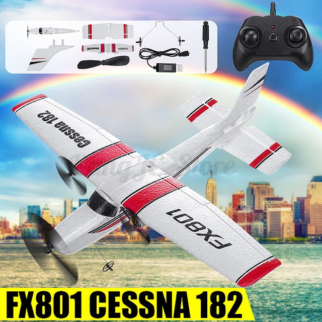 40 size rc plane