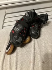 Skates