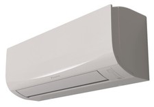 Daikin Sensira air conditioning unit 2.5kw SB.FTXF/RXF25-E.