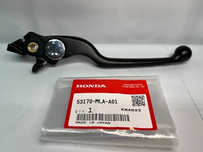 OEM Honda Lever R. Handle 53170-MLA-A01 for sale online | eBay