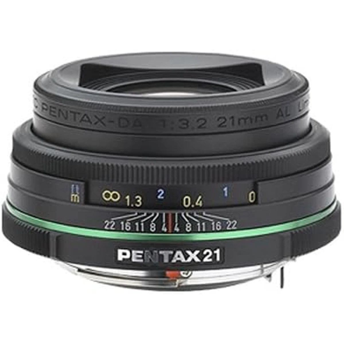 PENTAX DA 21mm Camera Lenses for sale | eBay