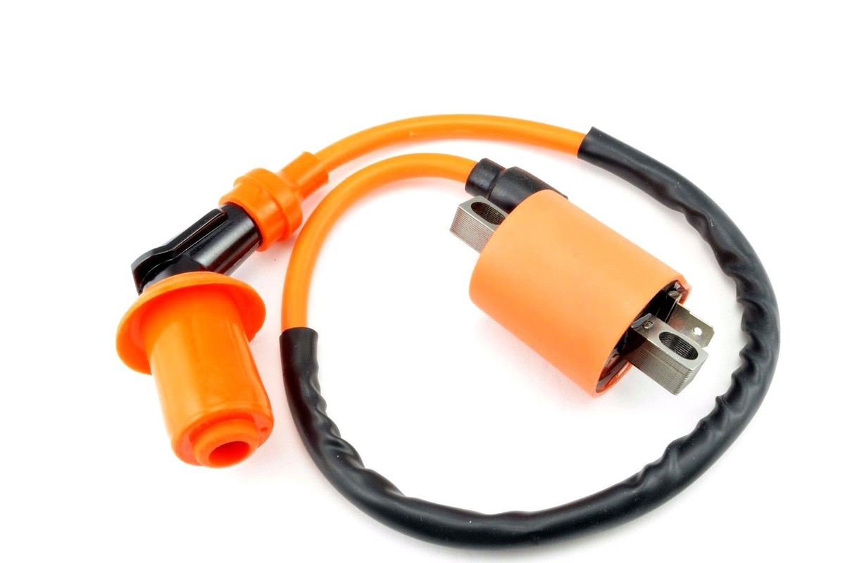 Performance Ignition Coil For HONDA Model XR200R XR250R