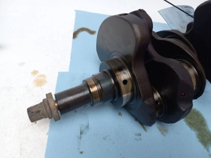 Honda Odyssey 2004 cigüeñal 59830 Foto 2 de 4