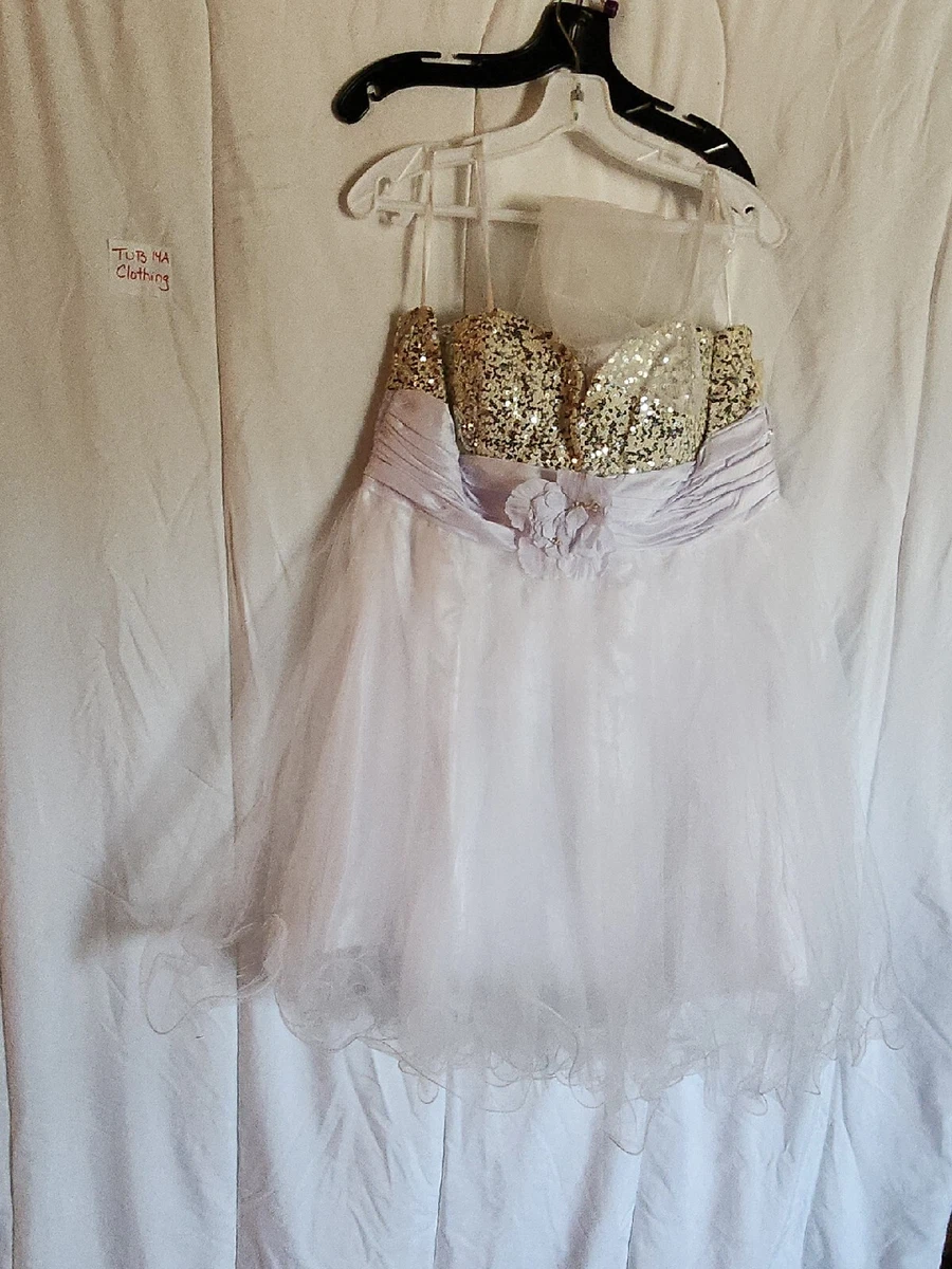 Tutu dresses top for juniors prom