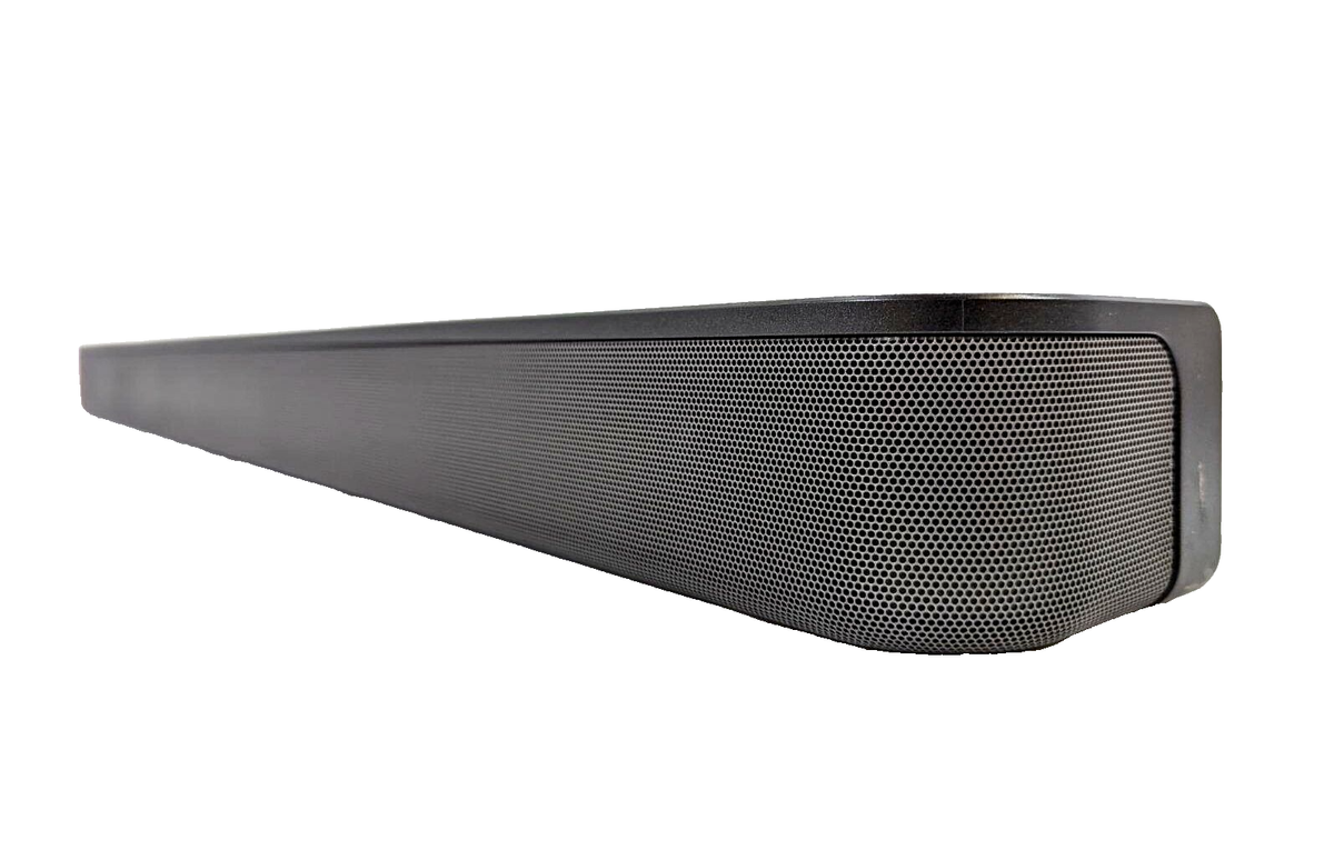 Sony SA-SC40 2.1CH SOUNDBAR (Only) for HT-SC40 System w/ Power
