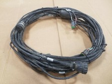 Vanguard 2630LG2 Planter Backbone wiring Harness Rows 1-9 & 25 John Deere Bauer