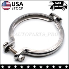 Exhaust Manifold Clamp for Turbo Outlet For 11-15 Chevrolet Cruze 1.4L 55565351