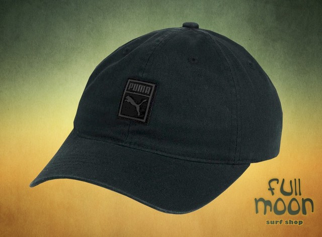 puma disc cap