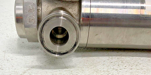 Niezgodka 70.2 F13291 Pressure Reducing Valve 2" PN16 .5 Bar Out 8-10 In 243J - Picture 8 of 13