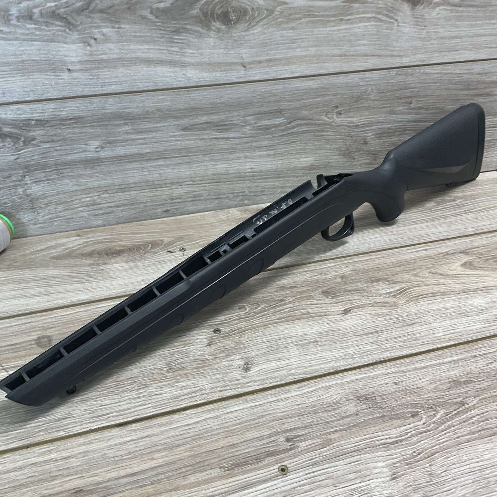 Remington 770/710 Stock--Synthetic Short Action .243