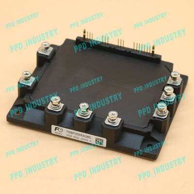 1PCS 7MBP300RA060 NEW For   component module   #W8