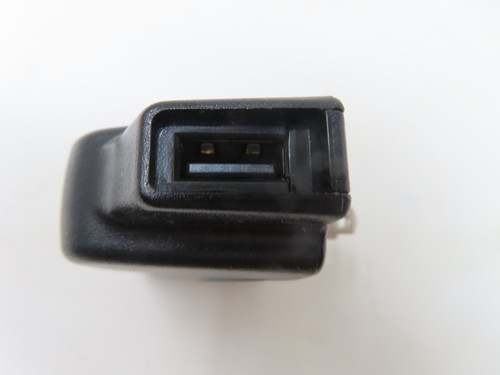 LG Travel Adapter Phone Charger Model STA-U12WR 5.1V 0.7A Black Tested - Picture 3 of 3