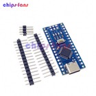 ATmega328P CH340 Type-C NANO V3.0 Module 5V 16M Development Board for Arduino
