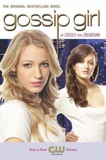 Gossip Girl; Gossip Girl - Cecily von Ziegesar, 0316024562, paperback
