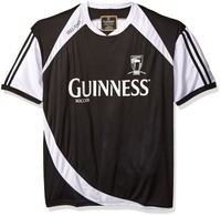 Guinness Soccer Jersey X-large on sale Guinness Soccer Jersey X-large on sale