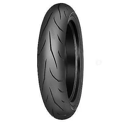 Pneumatici sport touring Mitas per moto