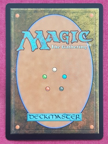 Magic The Gathering ADVENTURES IN FORGOTTEN REALMS WESTGATE REGENT card MTG - Picture 2 of 2