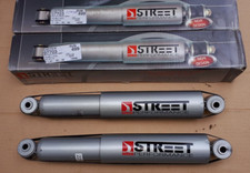 r     Stoßdämpfer Belltech SHOCK ABSORBER 221155, 2210EE Ford Expedition 1999