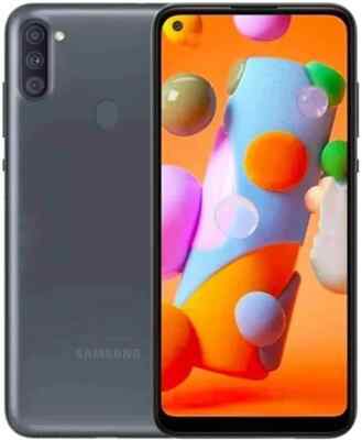 Samsung Galaxy A11 4G LTE SM-A115U T-Mobile 32GB Black Excellent Condition