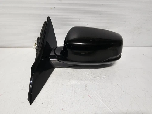 2013-2015 HONDA ACCORD DRIVER LEFT SIDE MIRROR NH731P No Camera 