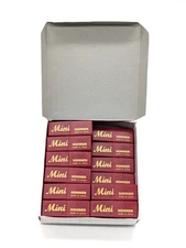 Set of 20 Functional 1.5” Hohner Mini Harmonicas – Small Harps/Big Smiles