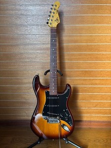 G & L S500 | eBay