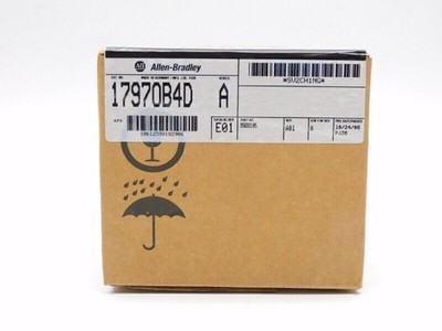 NEW Unopened 1797OB4D AB 1797-OB4D Factory Sealed Free Delivery