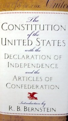 The Constitution of the United States of America ; with the Decla